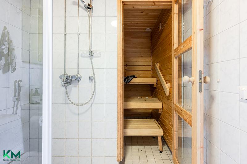 Kirkkokatu 23, Keskusta, Lahti