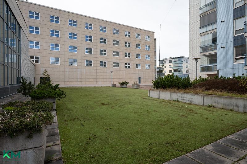 Kirkkokatu 23, Keskusta, Lahti