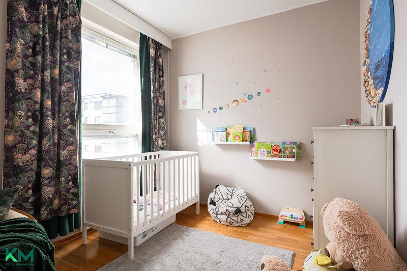 Kirkkokatu 23, Keskusta, Lahti