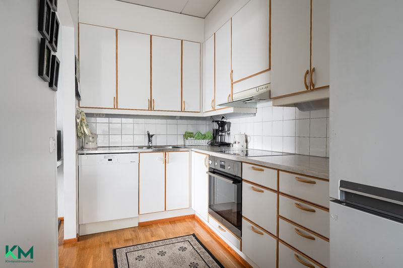 Kirkkokatu 23, Keskusta, Lahti