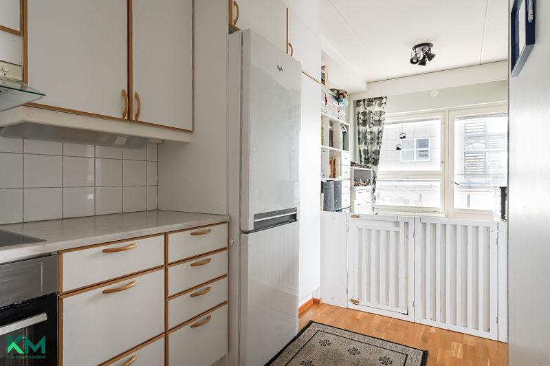 Kirkkokatu 23, Keskusta, Lahti