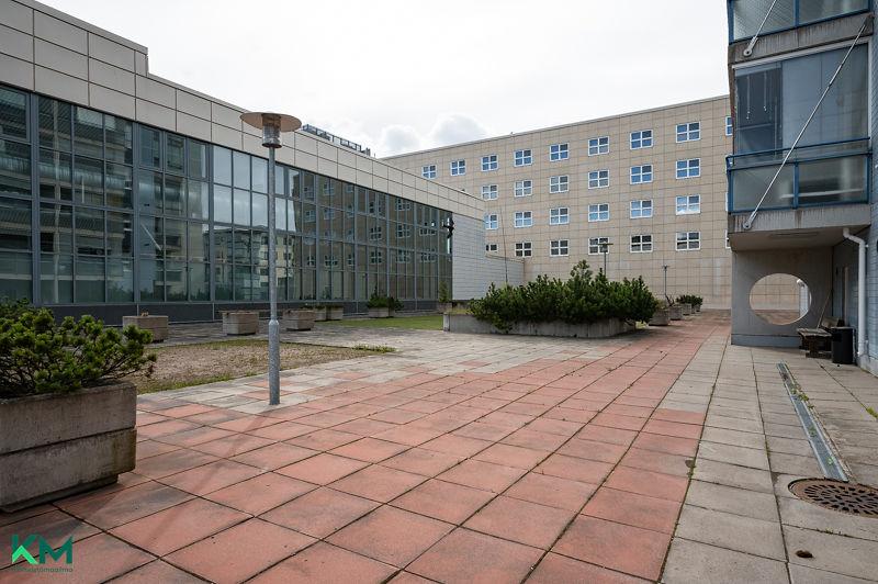 Kirkkokatu 23, Keskusta, Lahti