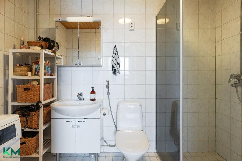 Kirkkokatu 23, Keskusta, Lahti