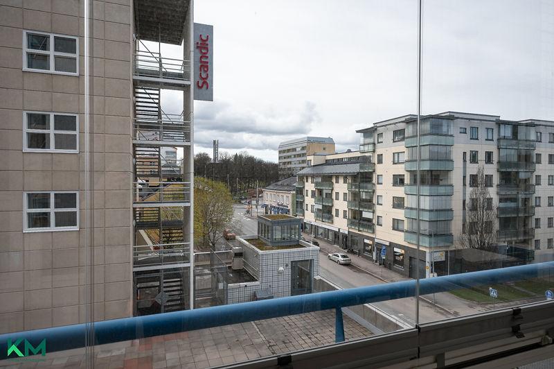 Kirkkokatu 23, Keskusta, Lahti