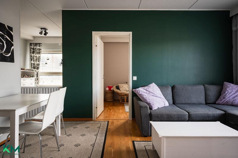 Kirkkokatu 23, Keskusta, Lahti