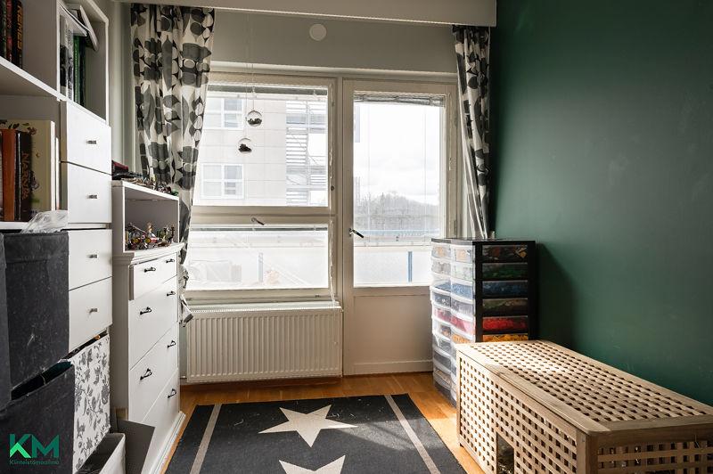 Kirkkokatu 23, Keskusta, Lahti