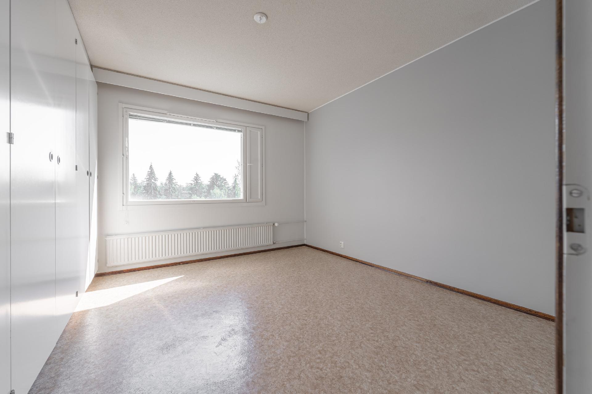 Sammakkolammentie 1, Puijonlaakso, Kuopio