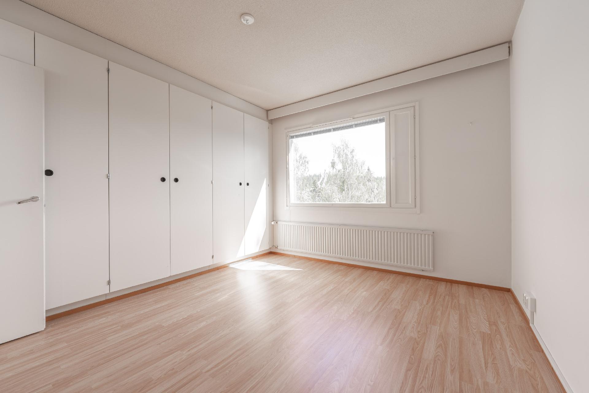 Sammakkolammentie 1, Puijonlaakso, Kuopio