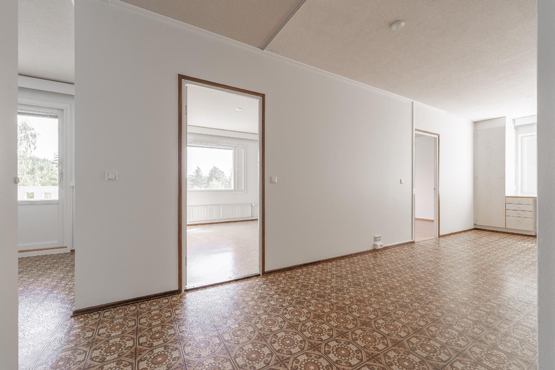 Sammakkolammentie 1, Puijonlaakso, Kuopio