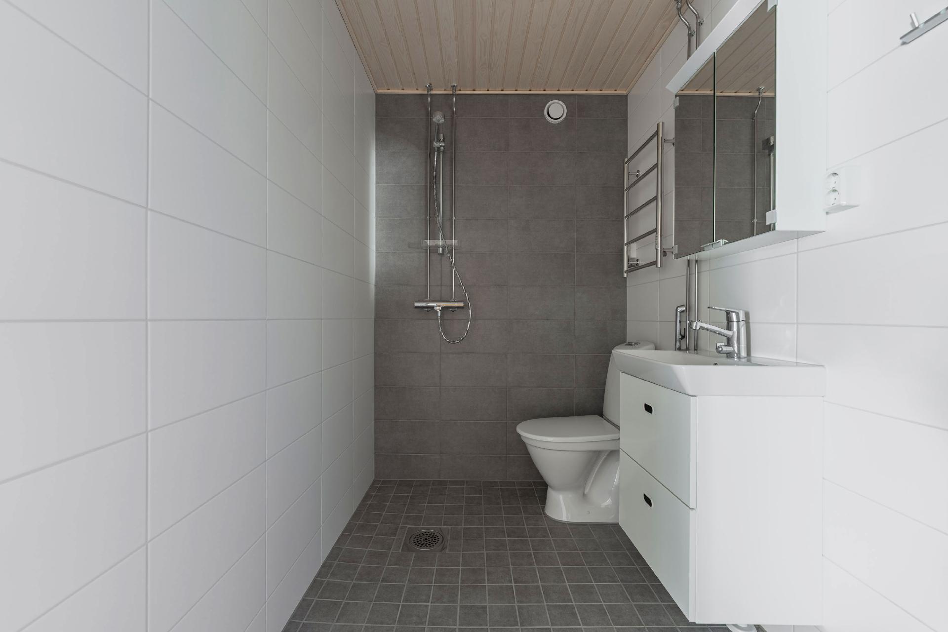 Sammakkolammentie 1, Puijonlaakso, Kuopio