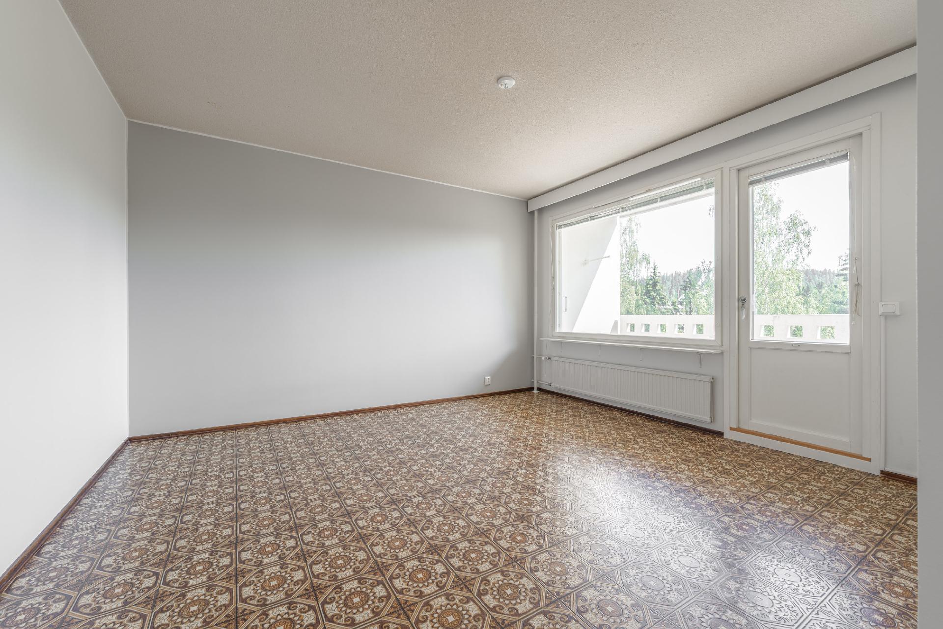 Sammakkolammentie 1, Puijonlaakso, Kuopio