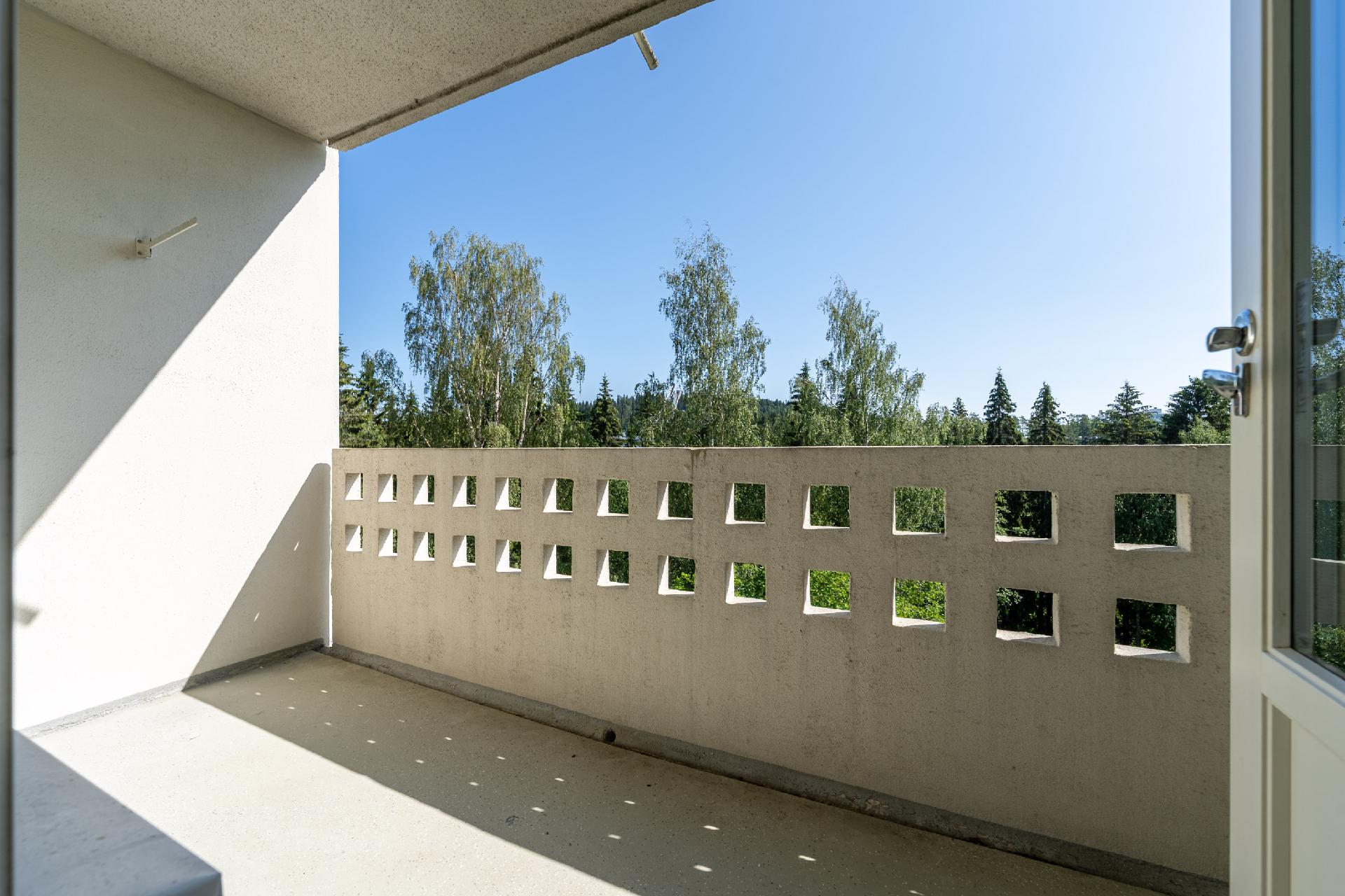 Sammakkolammentie 1, Puijonlaakso, Kuopio