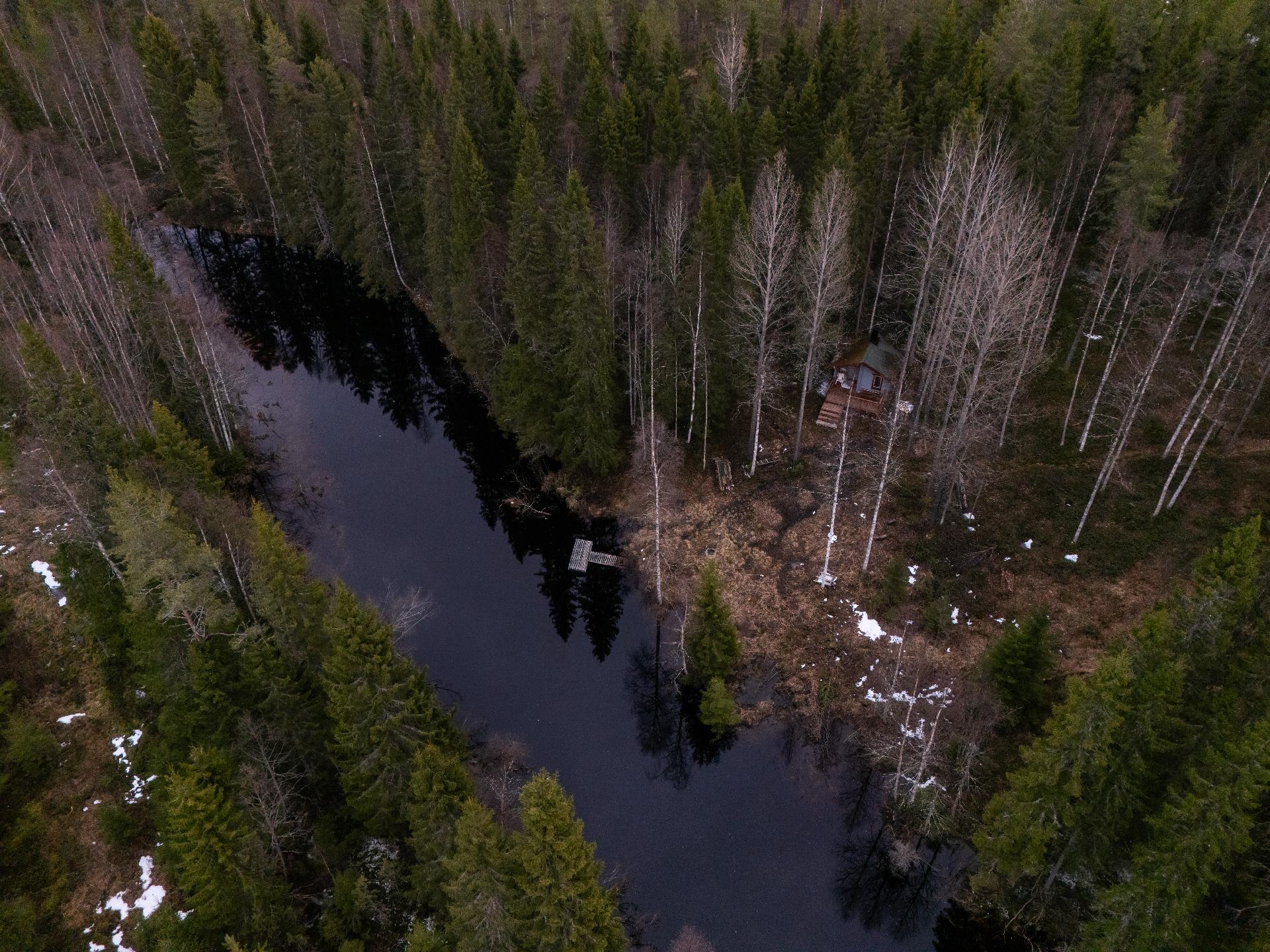 Haaposeläntie 104, Ylikiiminki, Oulu