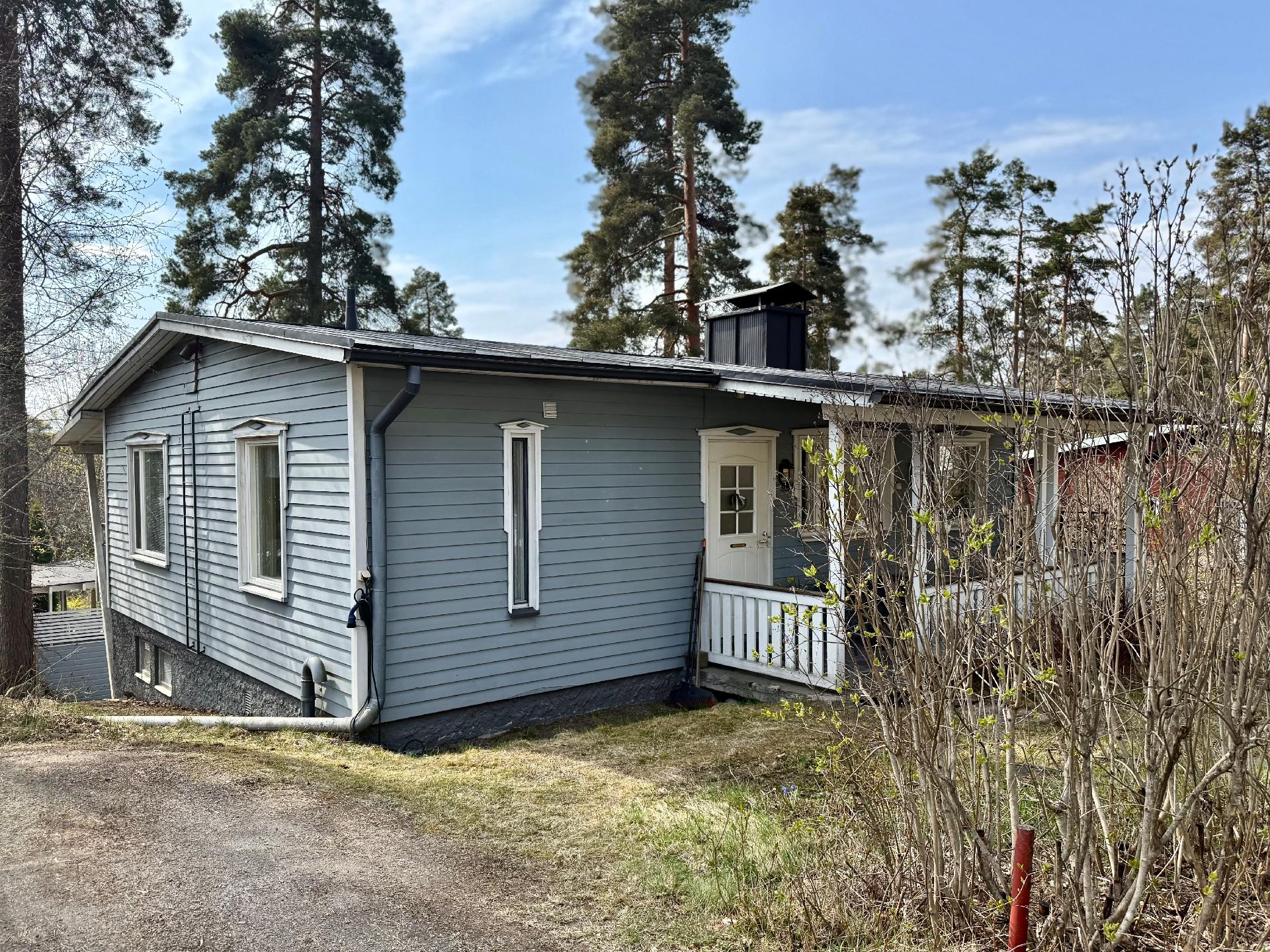 Rahkoilankatu 11, Sairio, Hämeenlinna