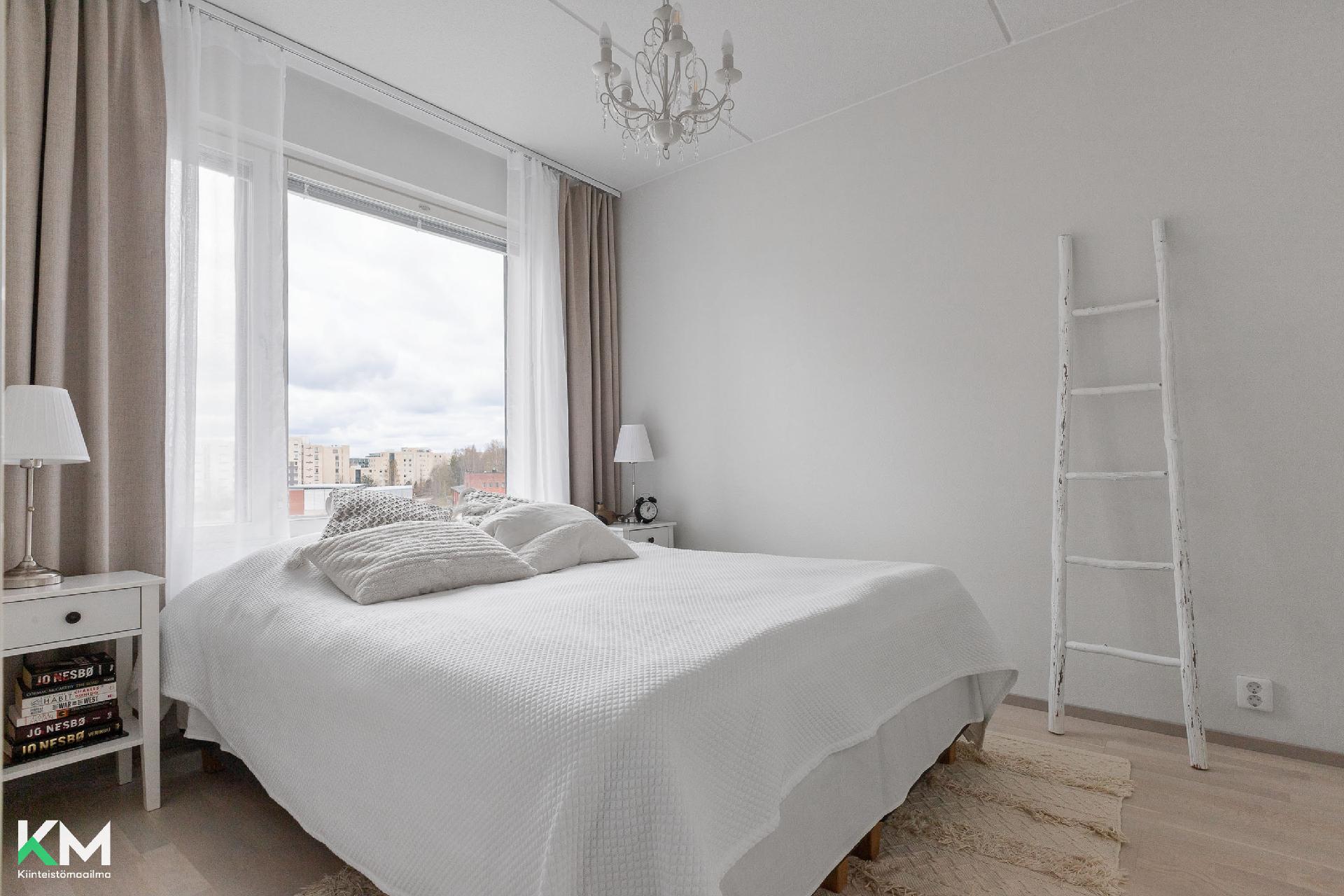 Ruoriniemenkatu 1, Ruoriniemi, Lahti