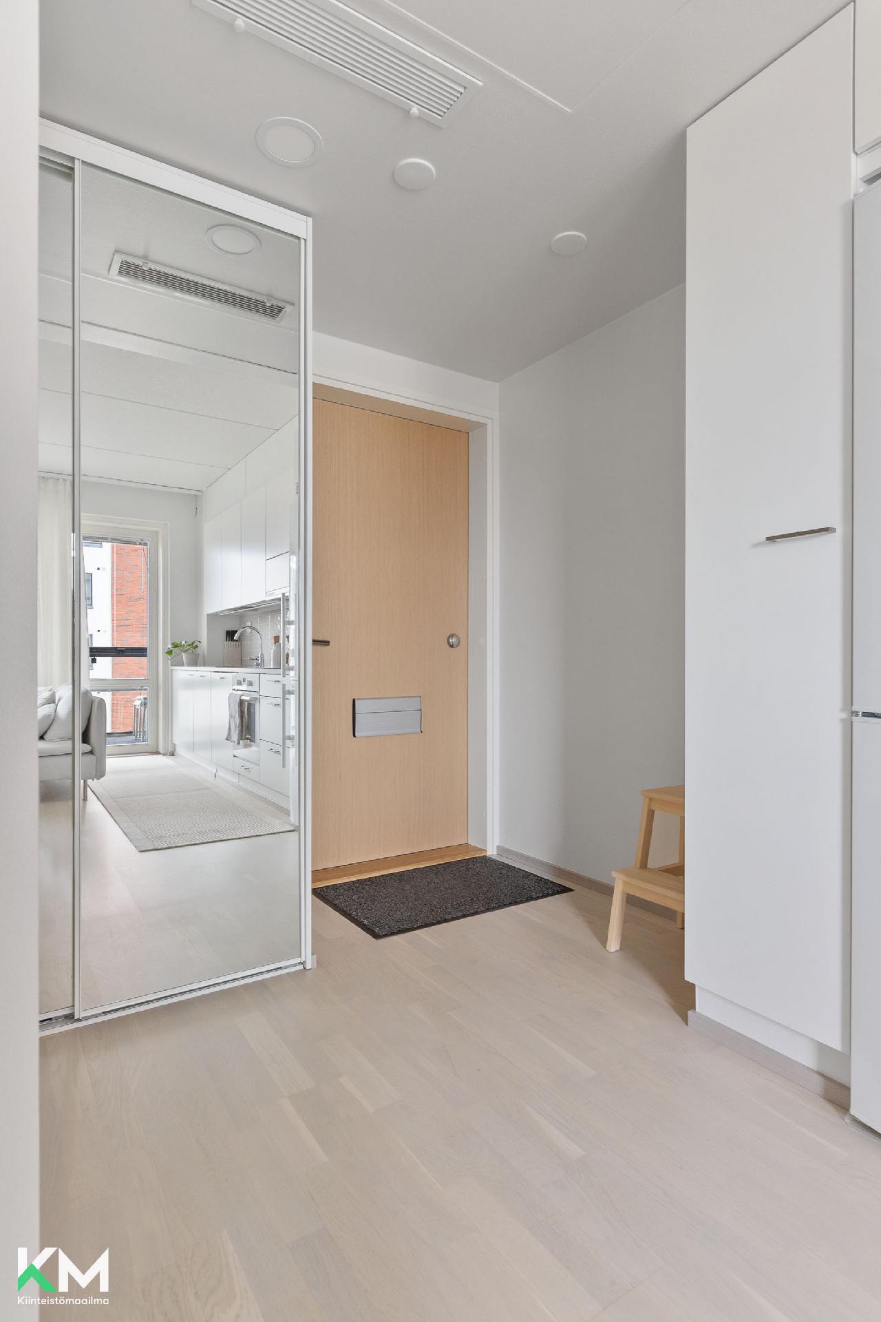 Ruoriniemenkatu 1, Ruoriniemi, Lahti