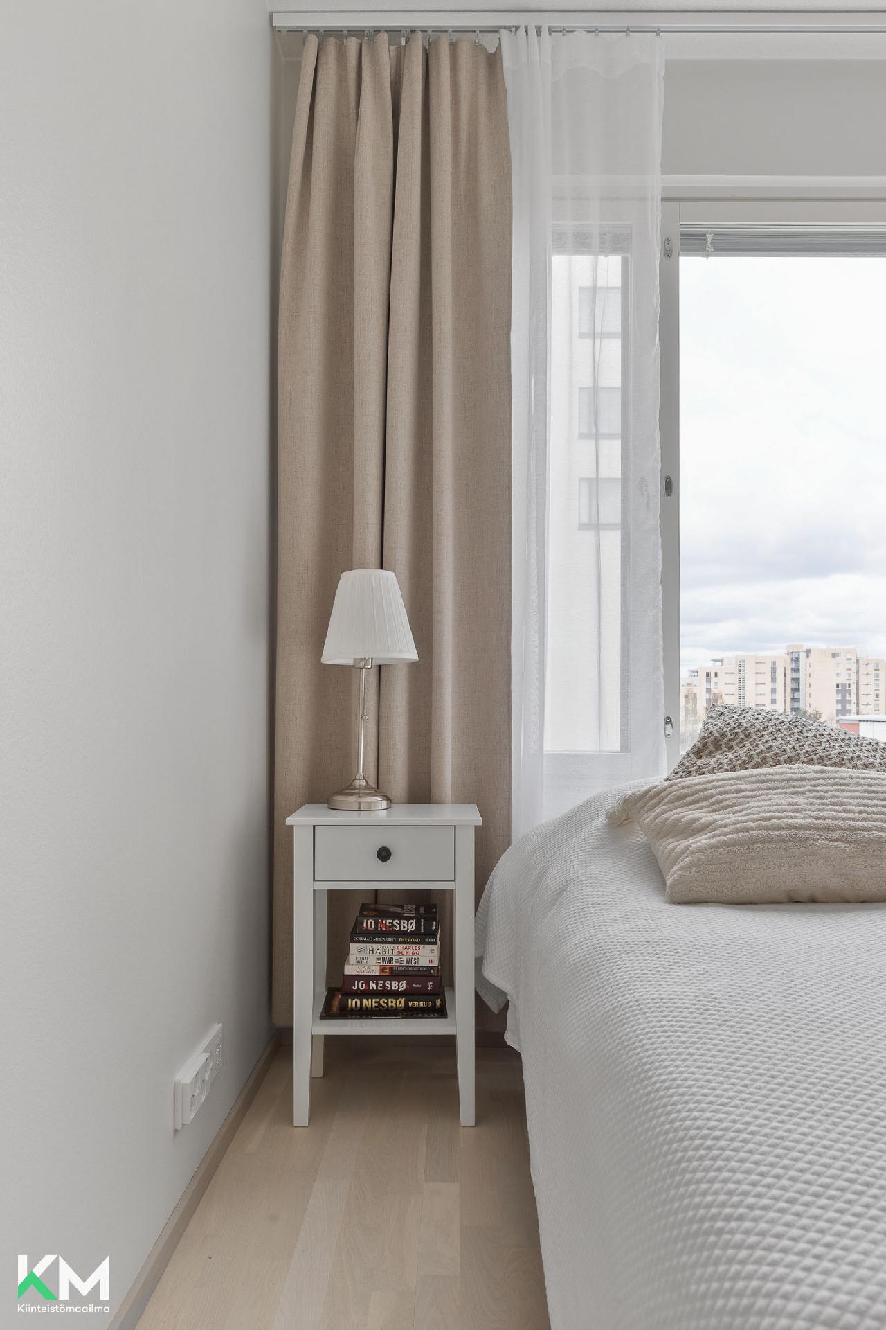 Ruoriniemenkatu 1, Ruoriniemi, Lahti