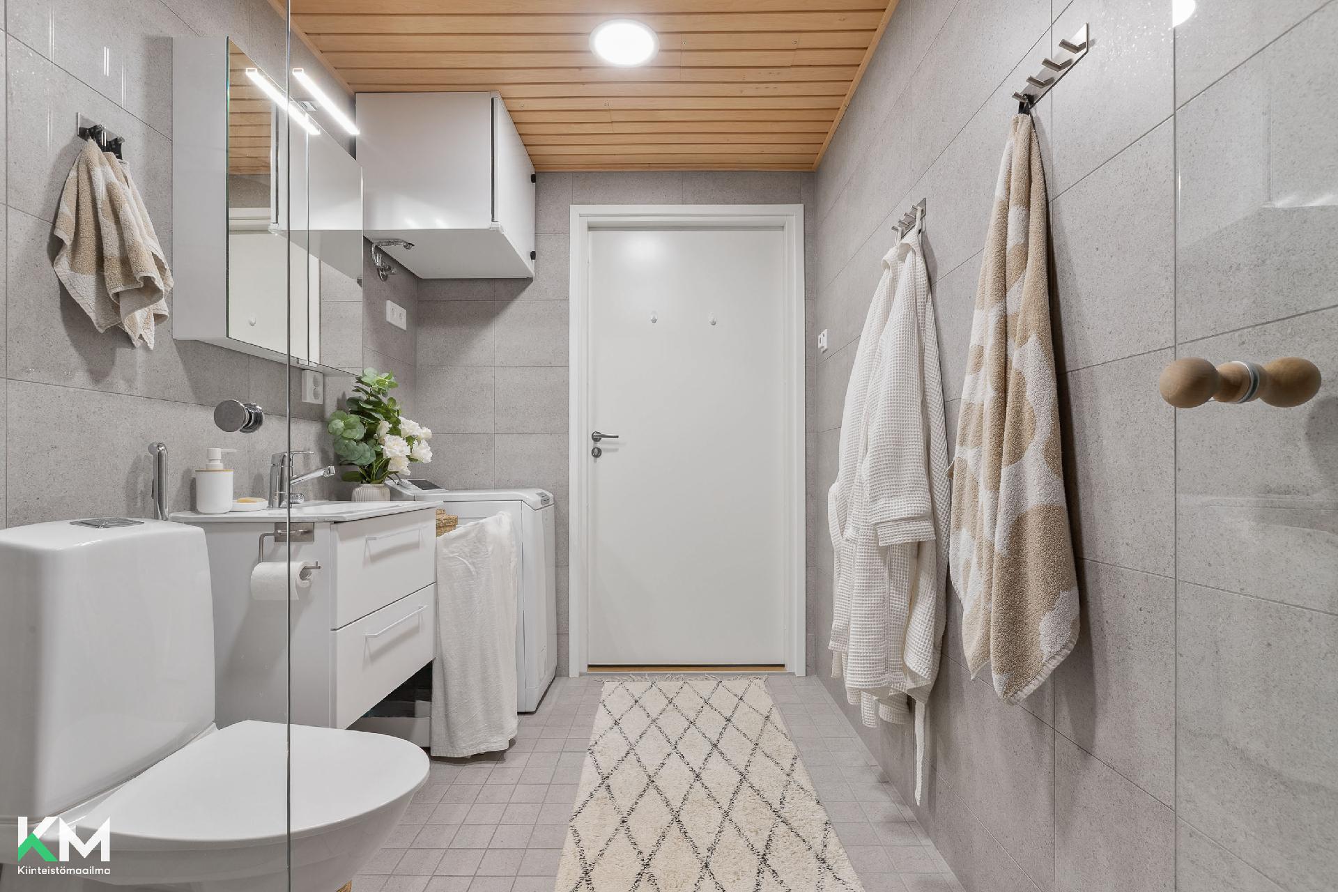 Ruoriniemenkatu 1, Ruoriniemi, Lahti