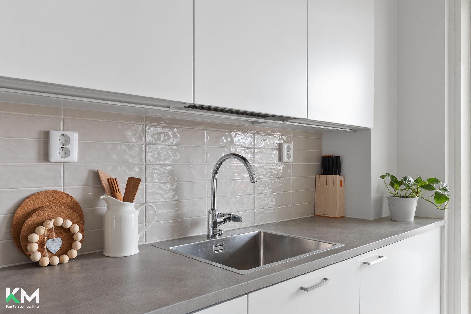 Ruoriniemenkatu 1, Ruoriniemi, Lahti