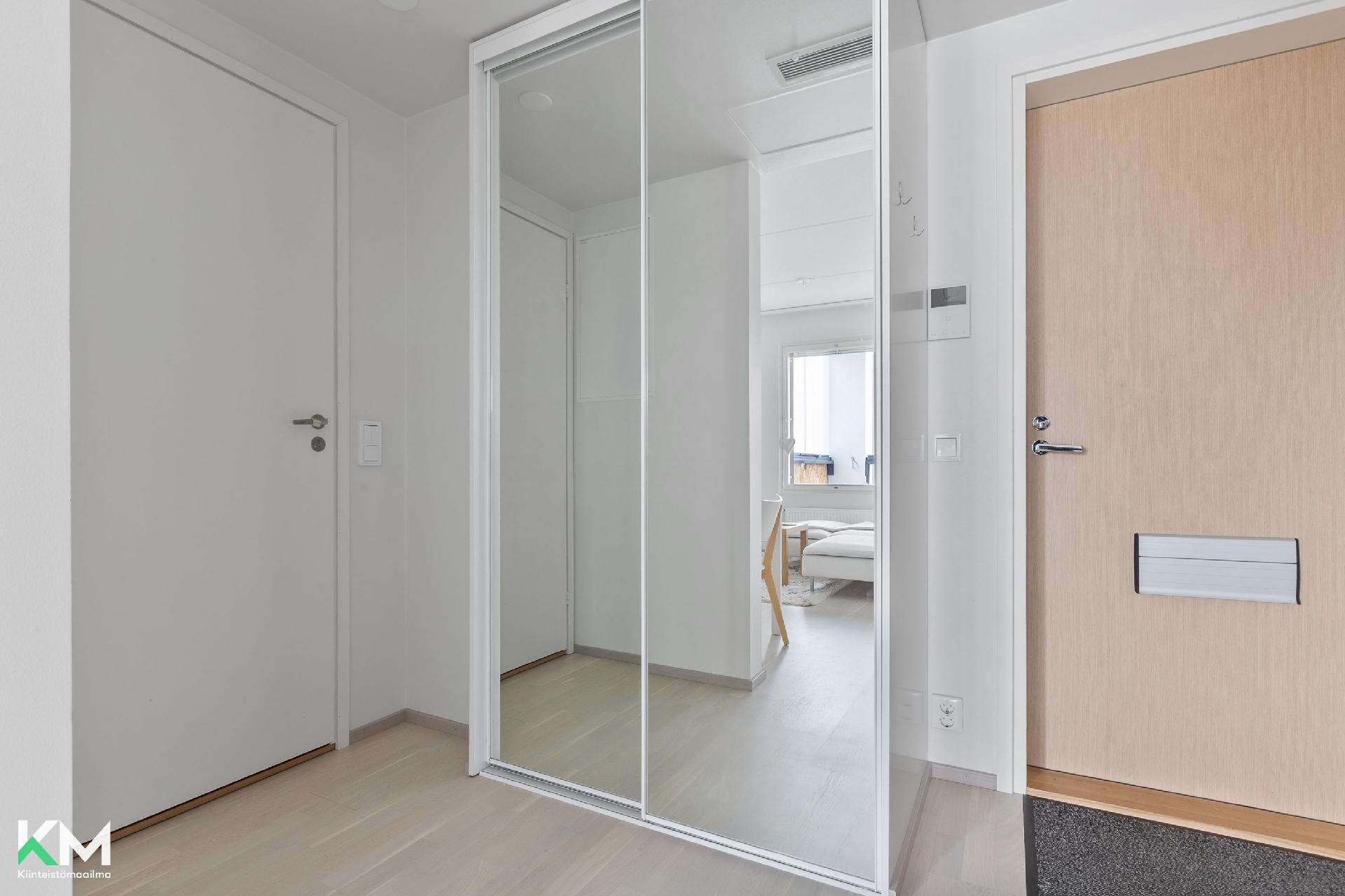 Ruoriniemenkatu 1, Ruoriniemi, Lahti