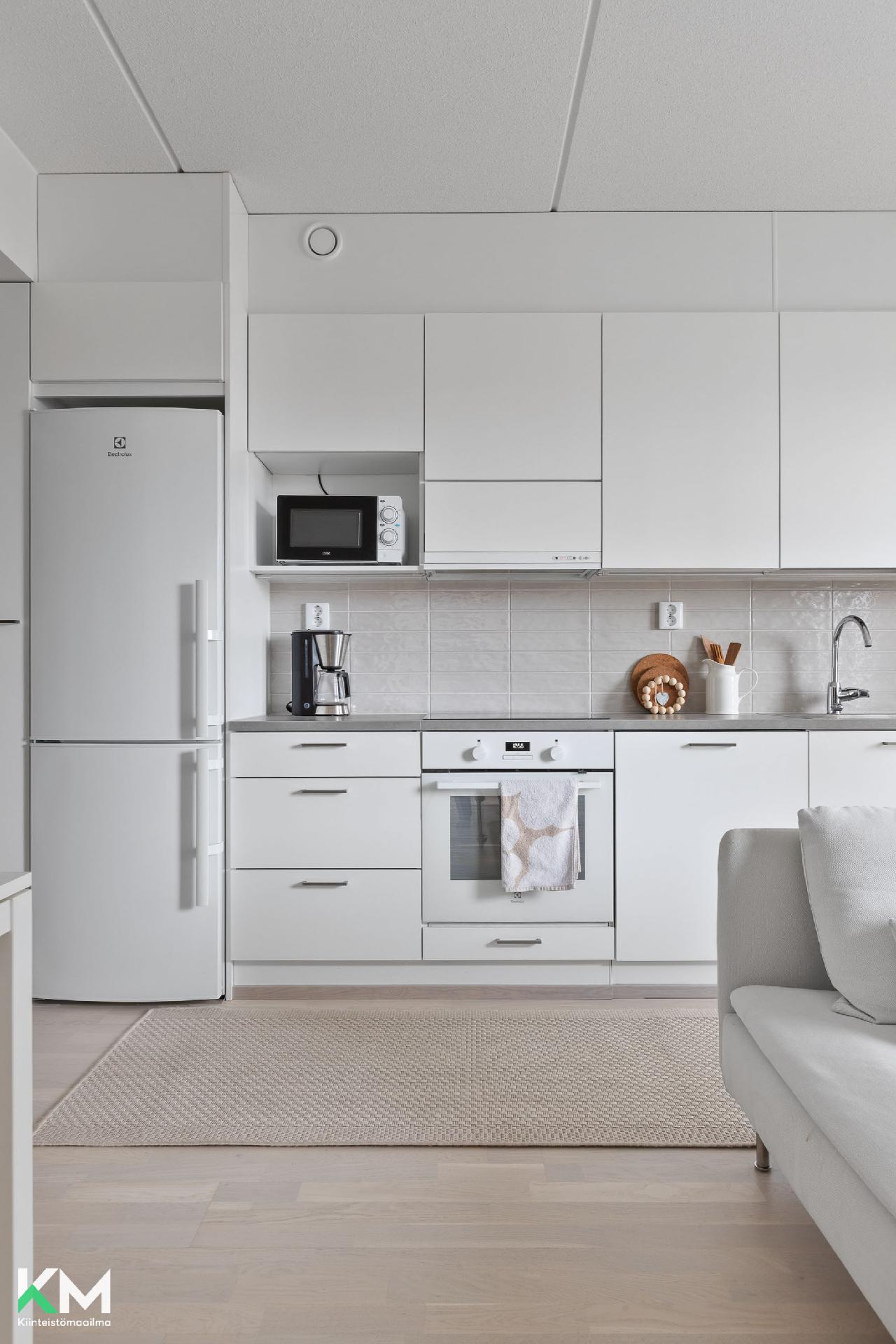 Ruoriniemenkatu 1, Ruoriniemi, Lahti