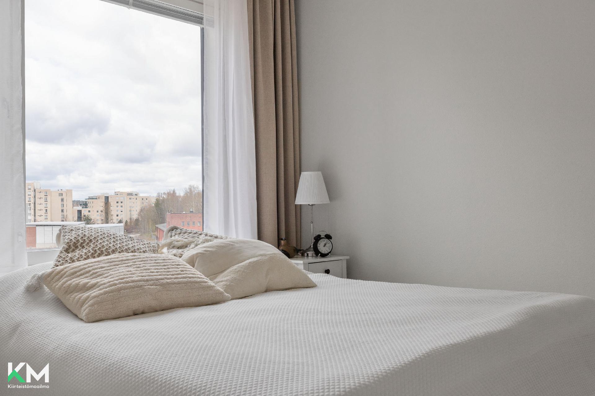 Ruoriniemenkatu 1, Ruoriniemi, Lahti