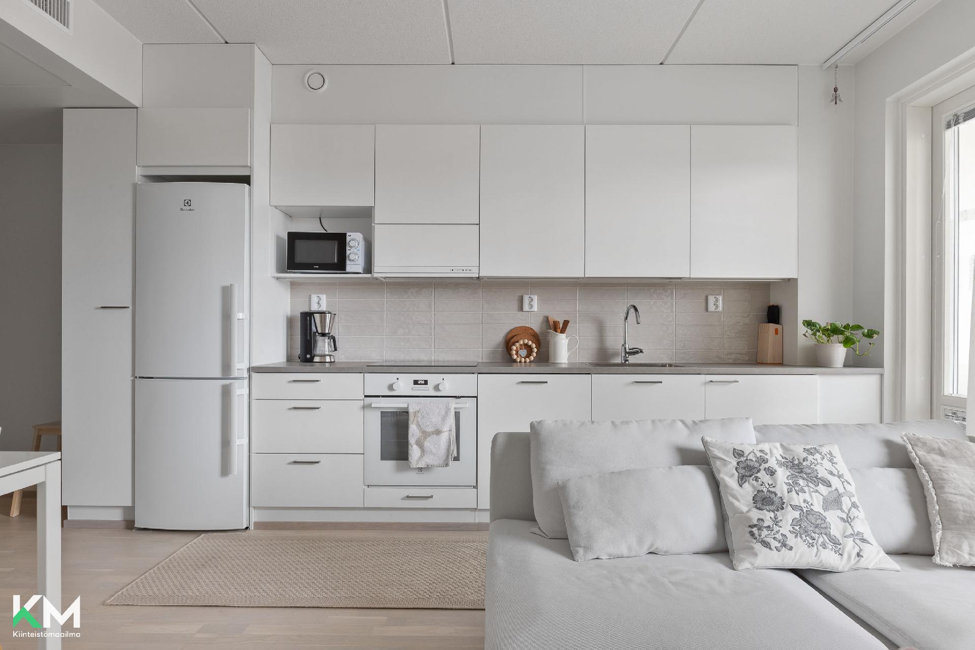 Ruoriniemenkatu 1, Ruoriniemi, Lahti