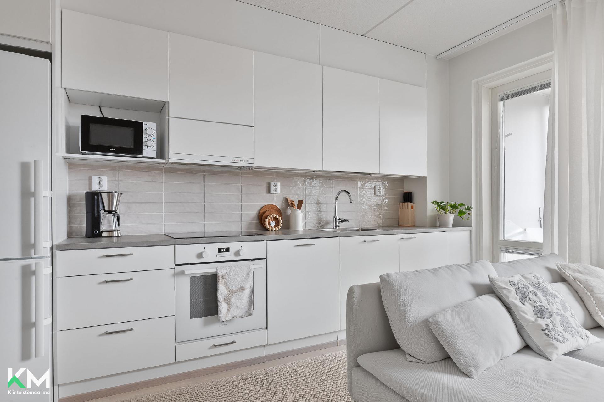 Ruoriniemenkatu 1, Ruoriniemi, Lahti