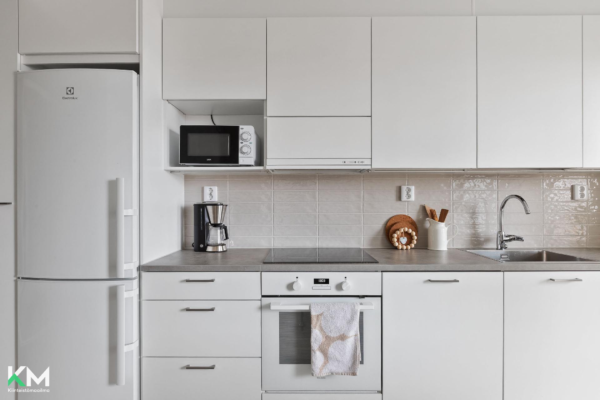 Ruoriniemenkatu 1, Ruoriniemi, Lahti