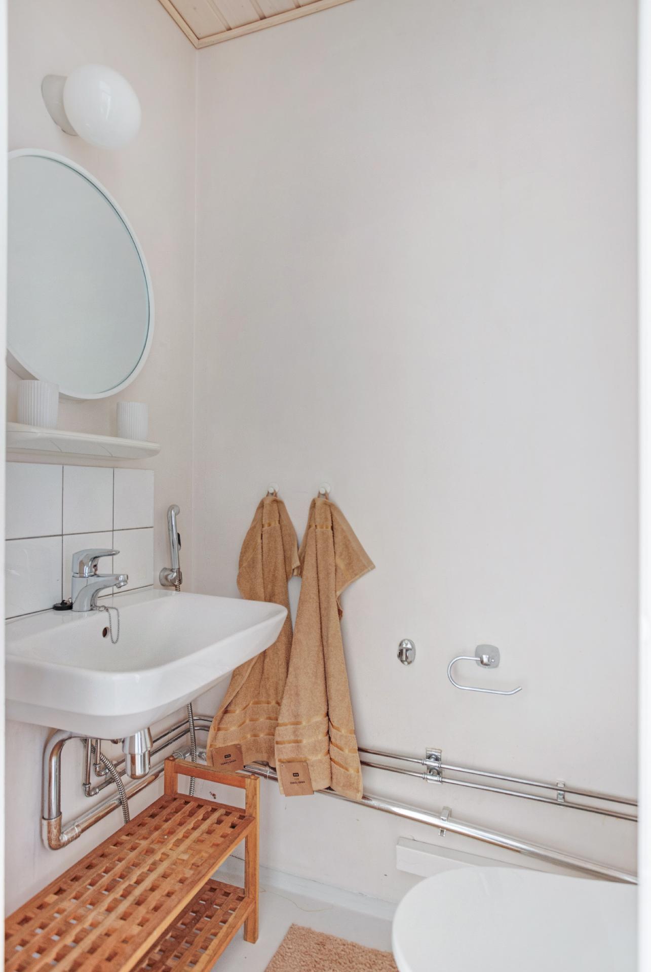 Vanamontie 4, Simonmetsä, Vantaa