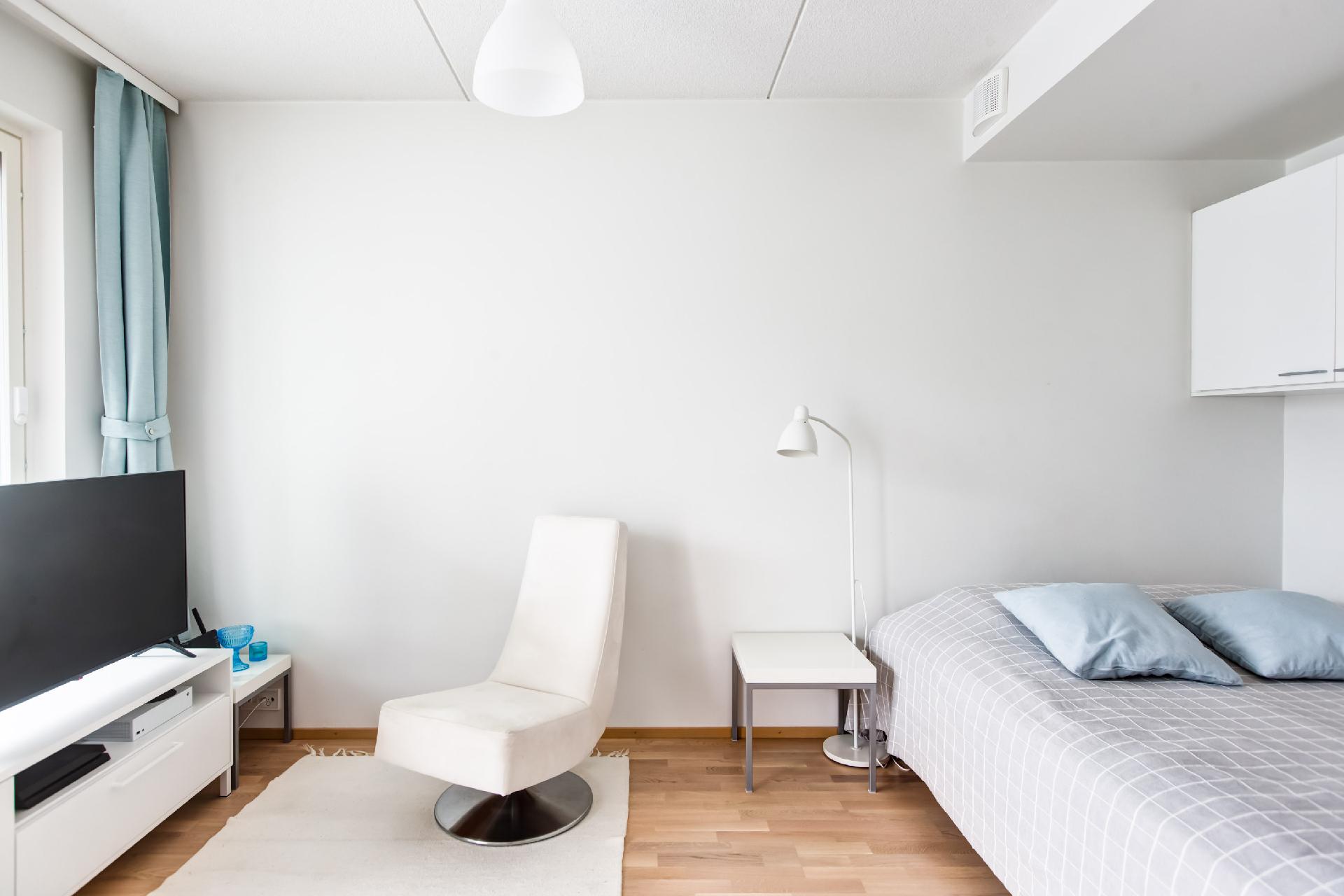 Ristinarkuntie 20, Ristinarkku, Tampere