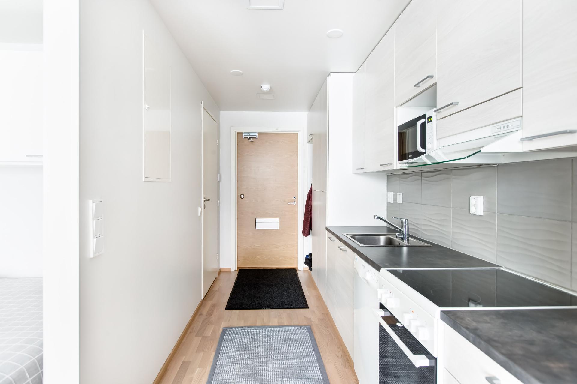 Ristinarkuntie 20, Ristinarkku, Tampere