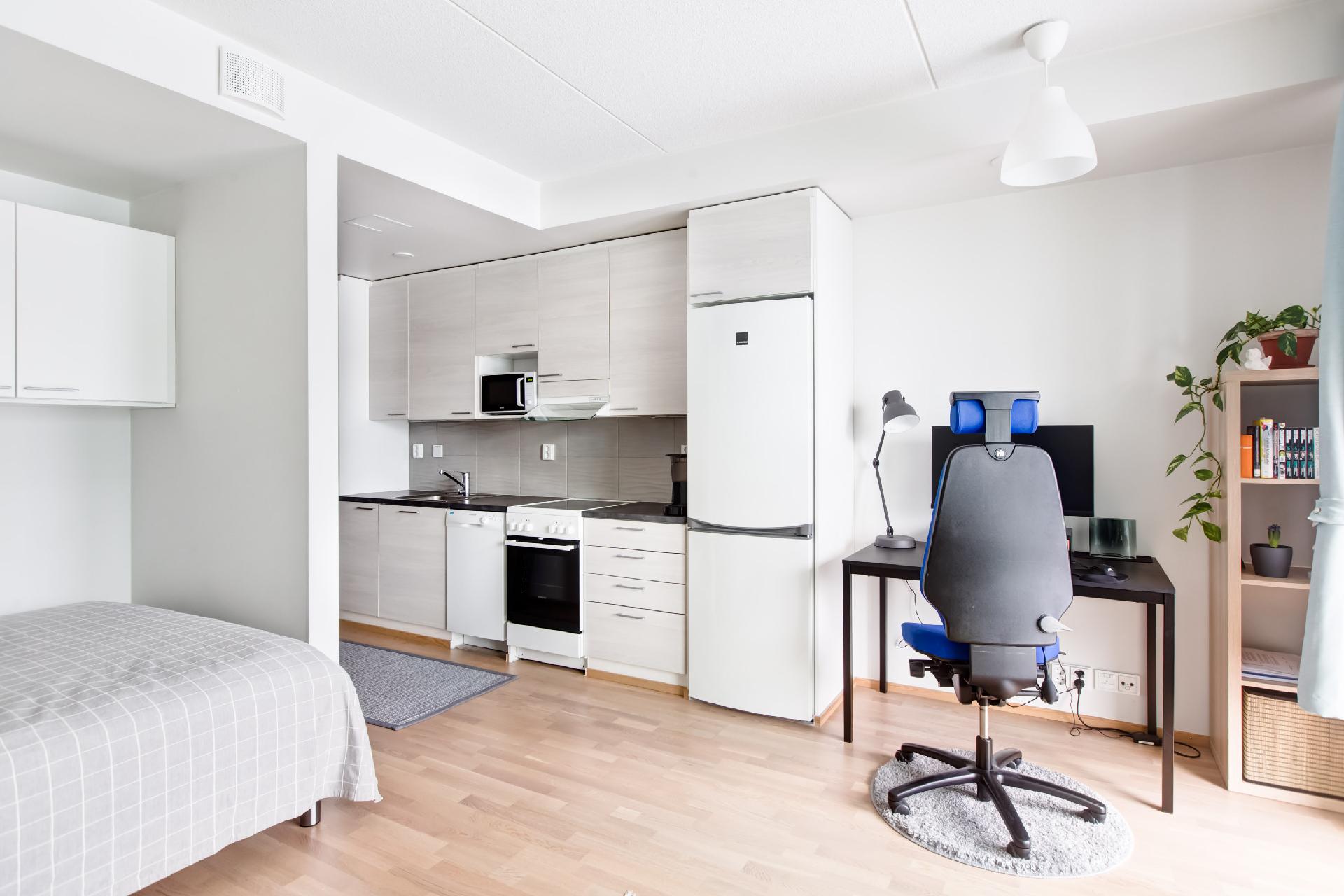 Ristinarkuntie 20, Ristinarkku, Tampere