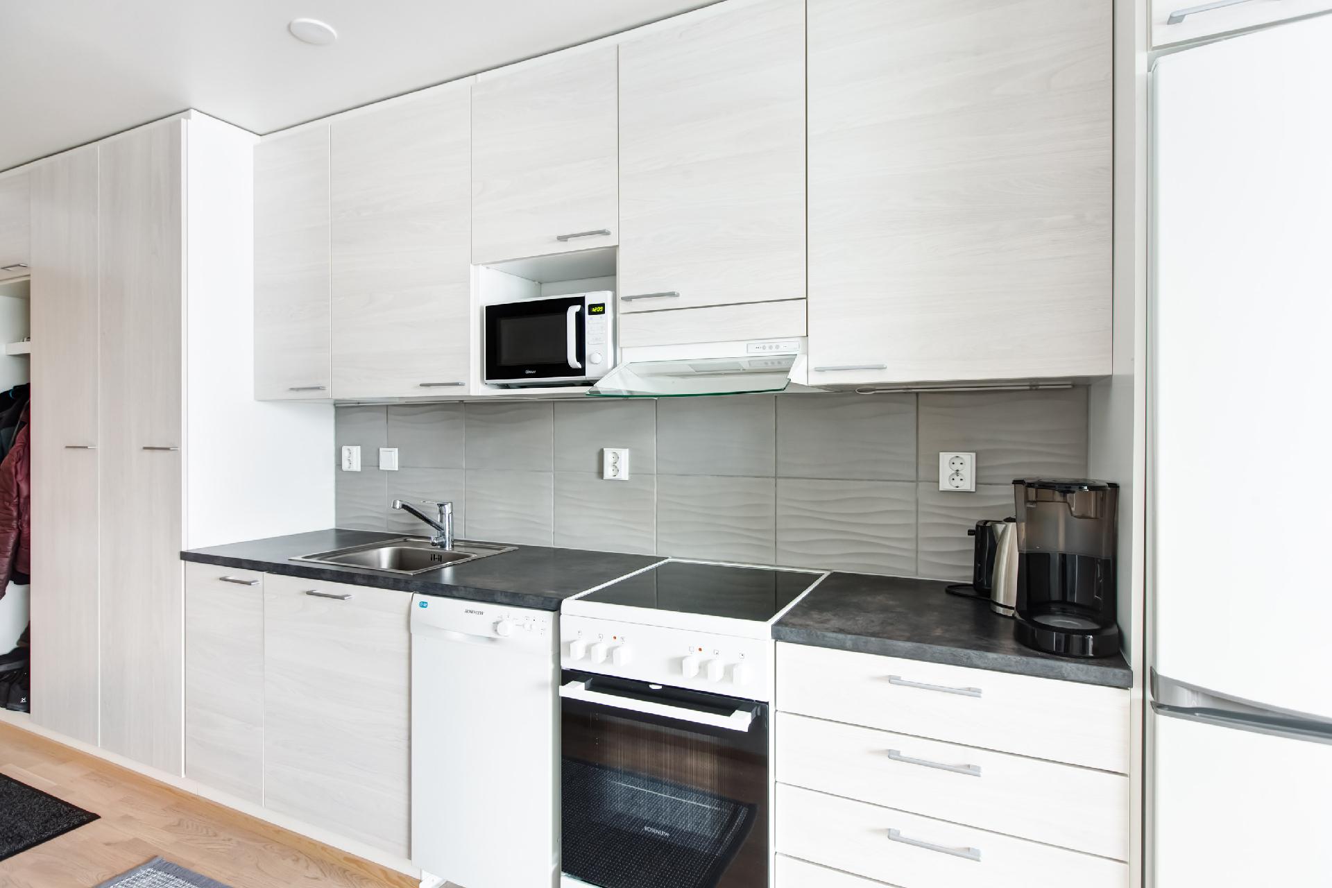 Ristinarkuntie 20, Ristinarkku, Tampere