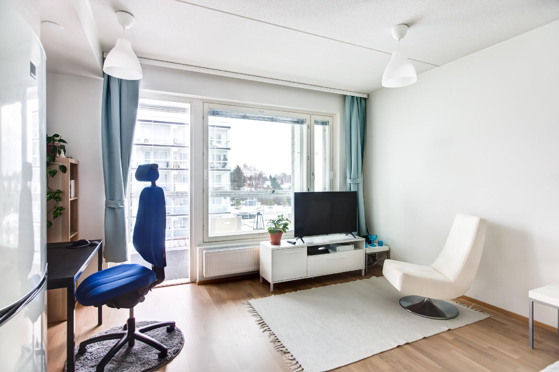 Ristinarkuntie 20, Ristinarkku, Tampere