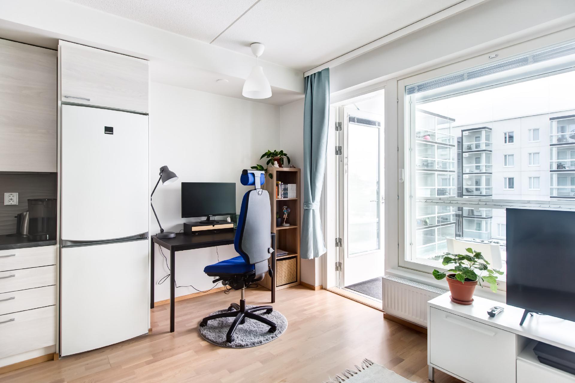 Ristinarkuntie 20, Ristinarkku, Tampere