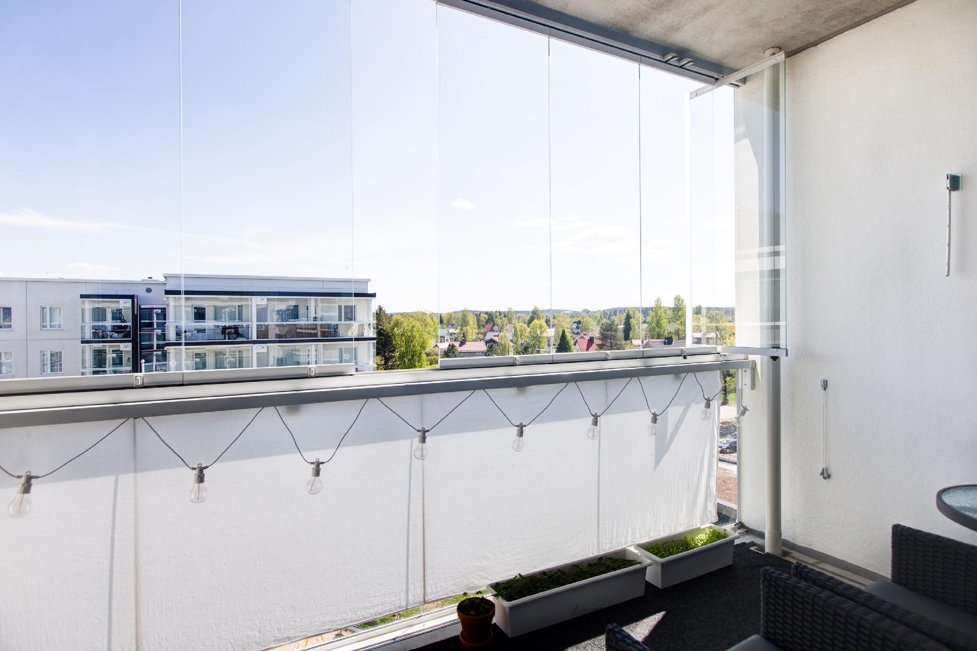 Ristinarkuntie 20, Ristinarkku, Tampere