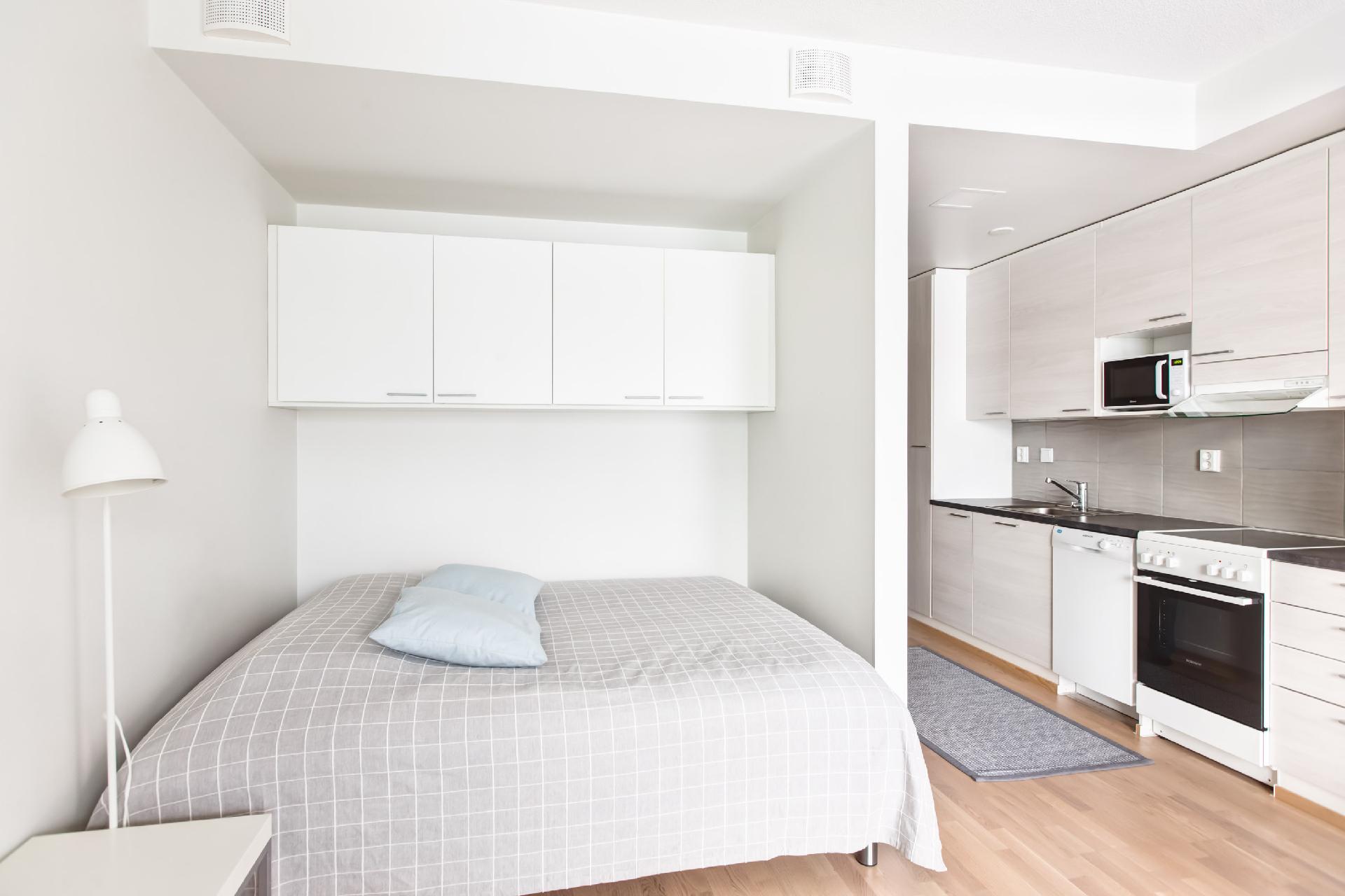 Ristinarkuntie 20, Ristinarkku, Tampere