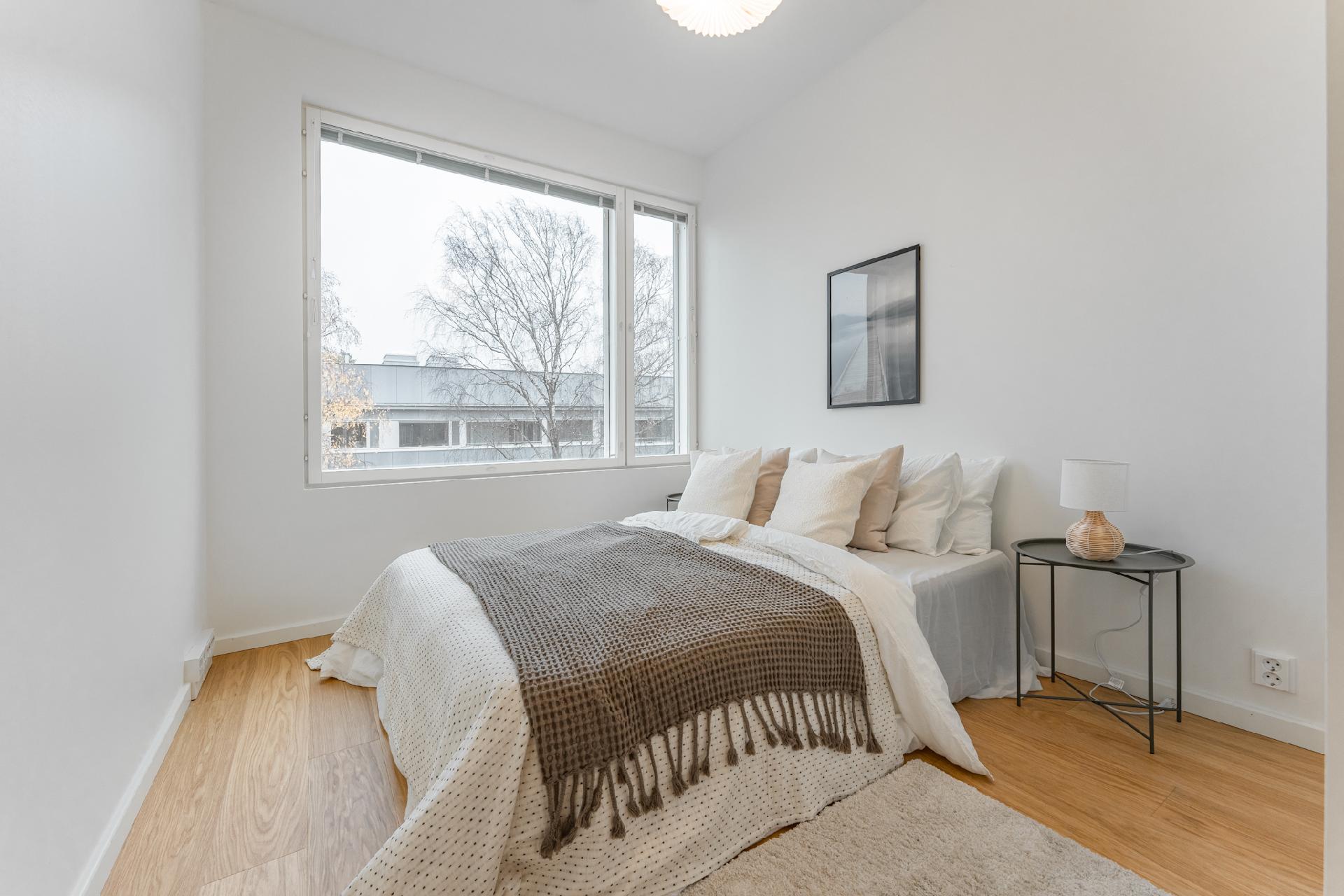 Katajaharjuntie 2-4 C 64, Lauttasaari, Helsinki