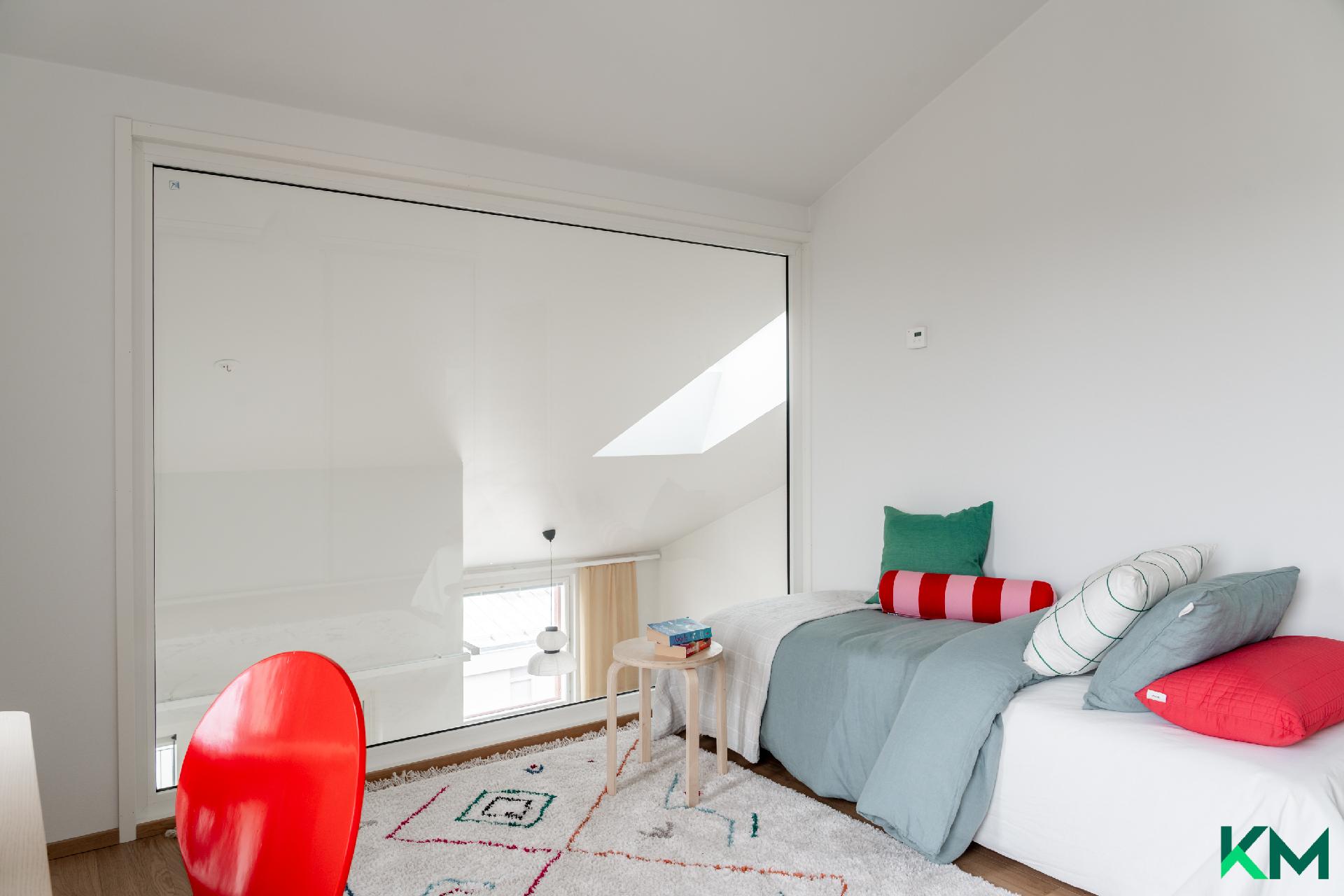 Töölöntullinkatu 4a, Meilahti, Helsinki