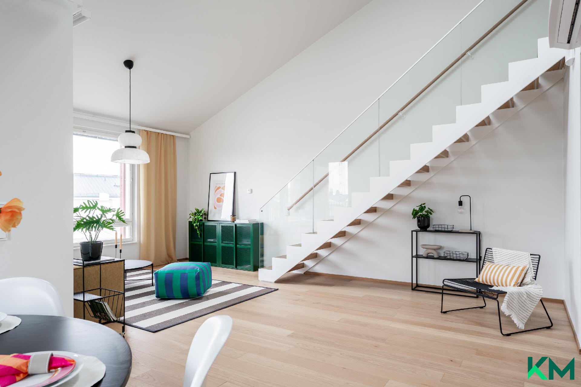 Töölöntullinkatu 4a, Meilahti, Helsinki