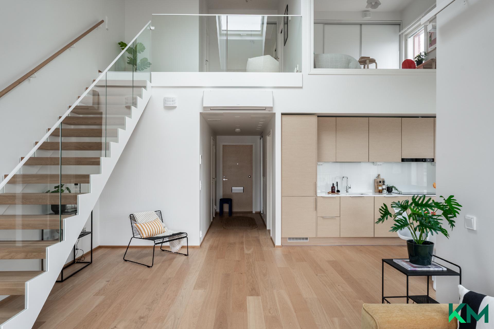 Töölöntullinkatu 4a, Meilahti, Helsinki