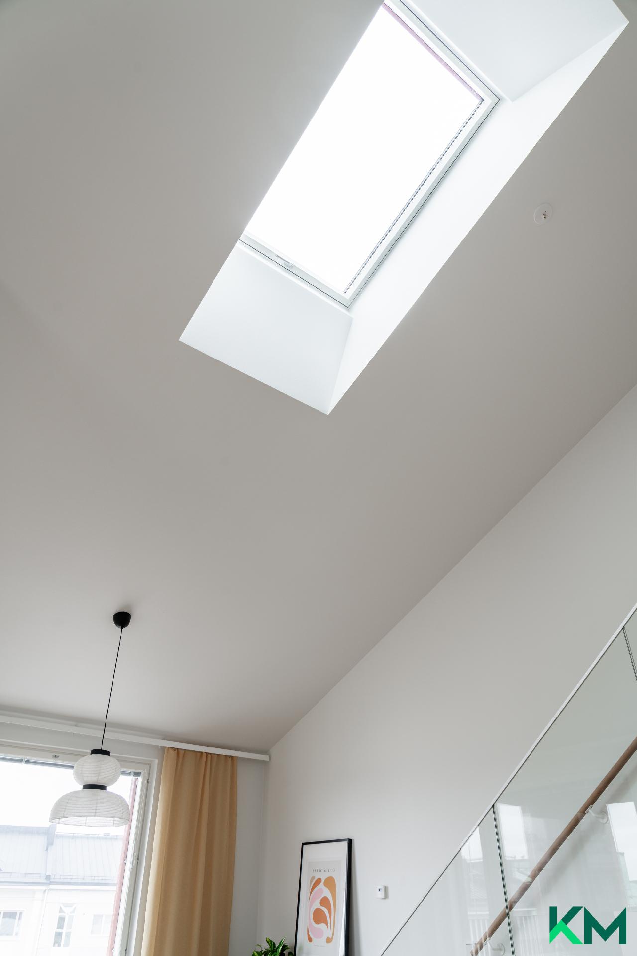 Töölöntullinkatu 4a, Meilahti, Helsinki