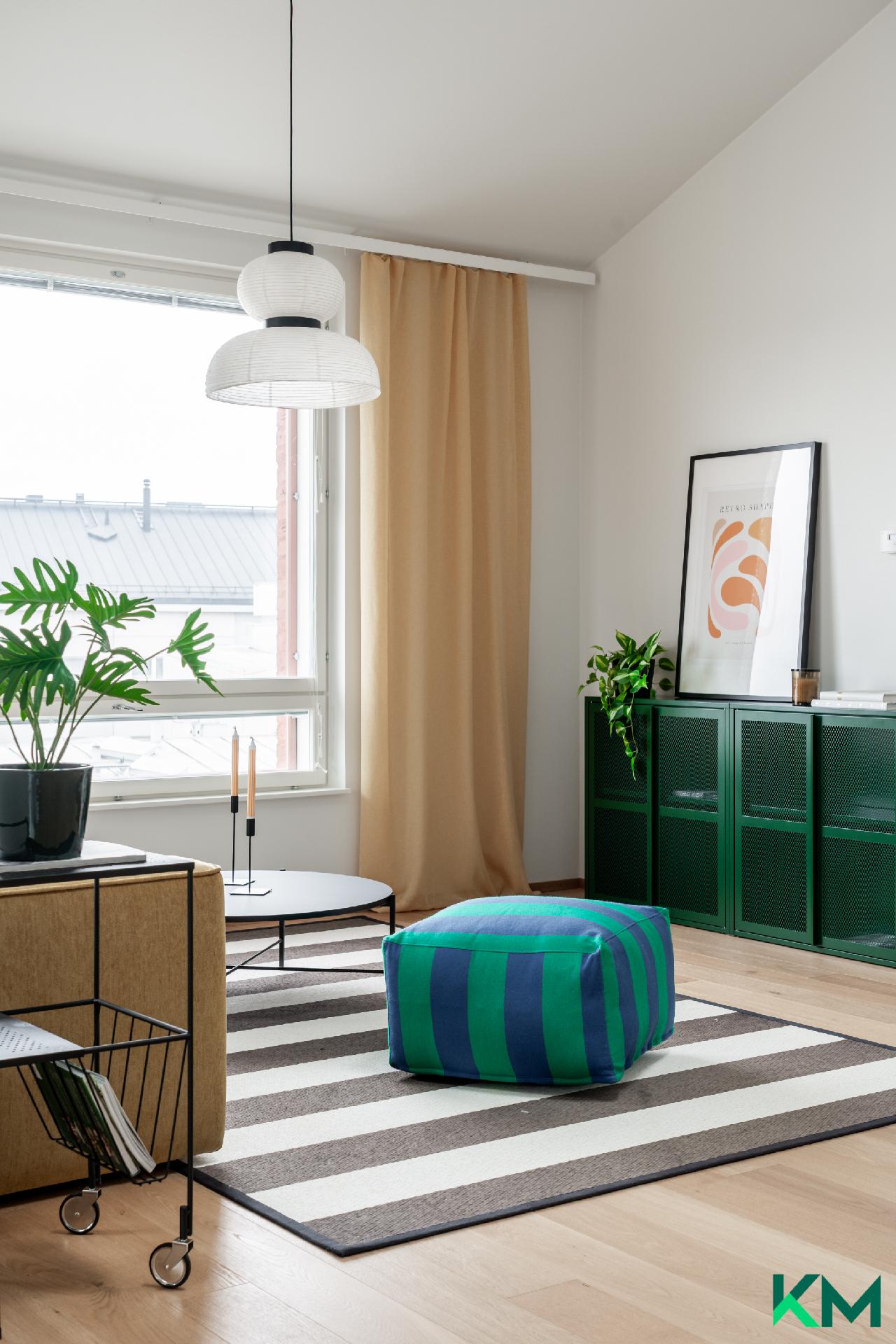 Töölöntullinkatu 4a, Meilahti, Helsinki