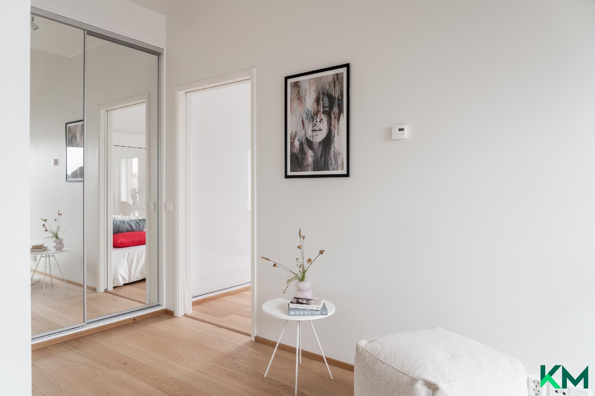 Töölöntullinkatu 4a, Meilahti, Helsinki