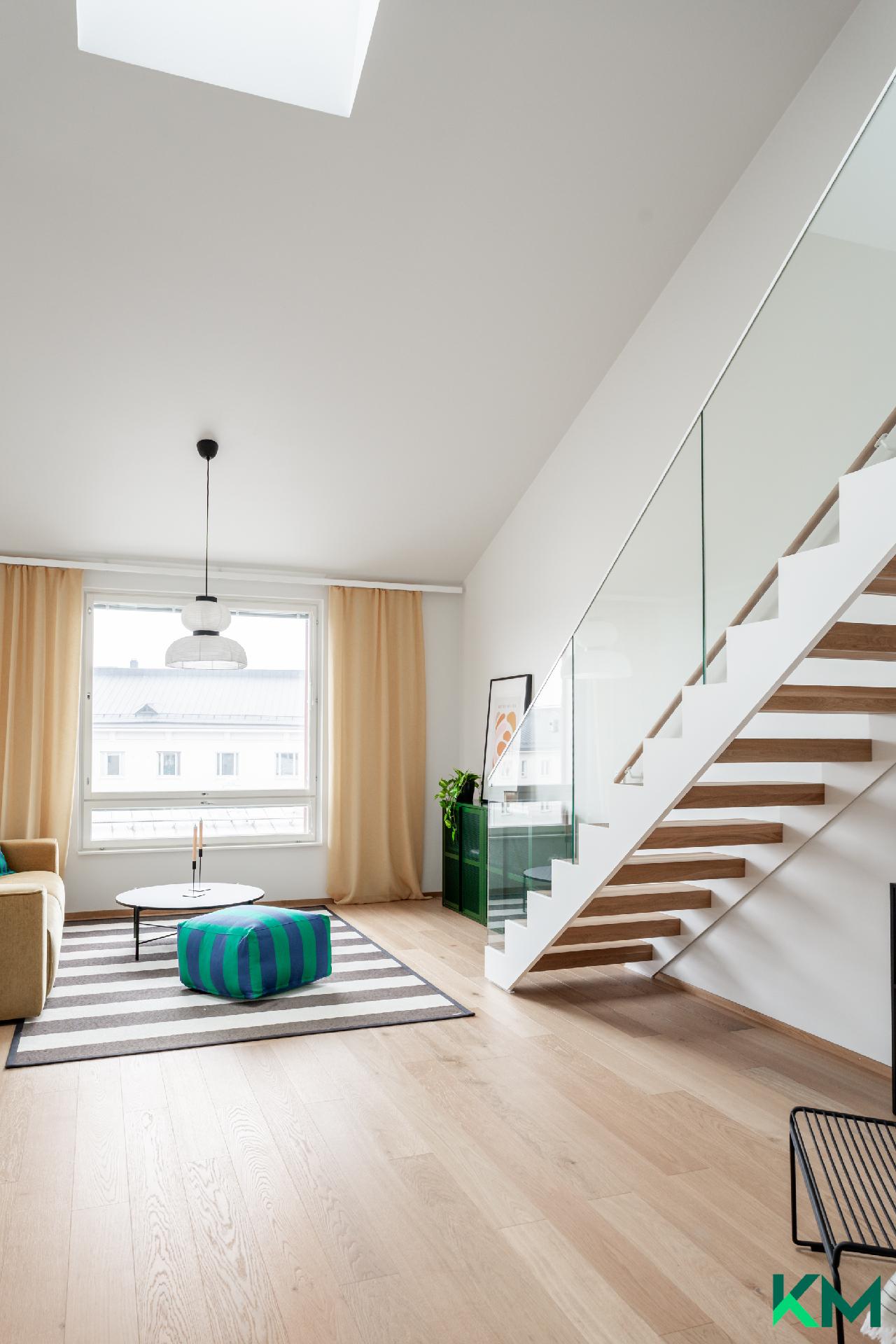 Töölöntullinkatu 4a, Meilahti, Helsinki