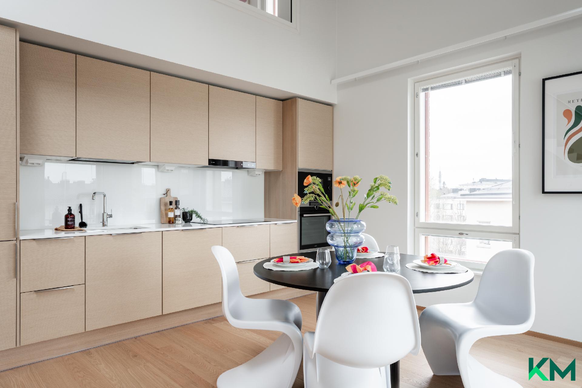 Töölöntullinkatu 4a, Meilahti, Helsinki