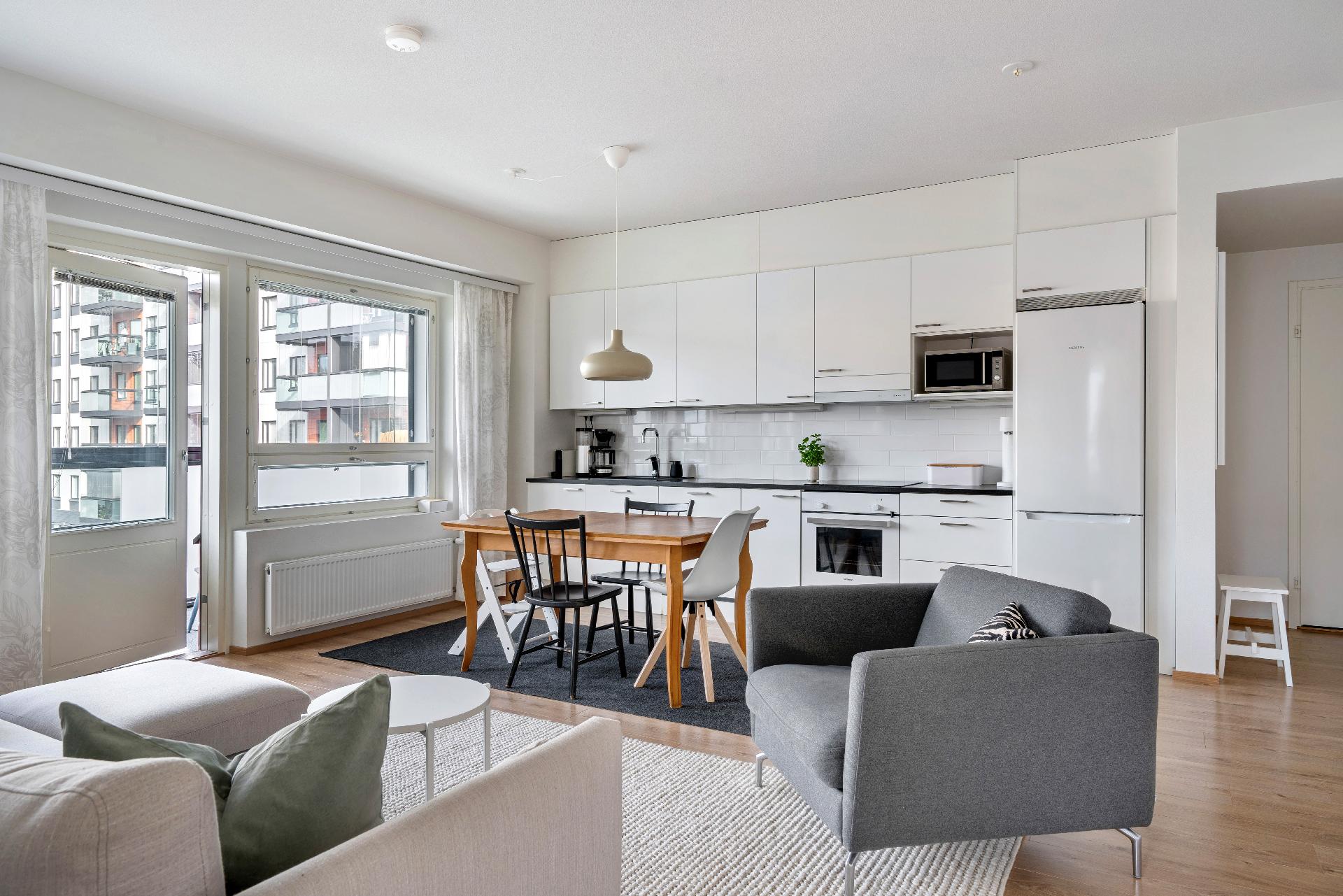 Ullanmäentie 10b, Kauniainen