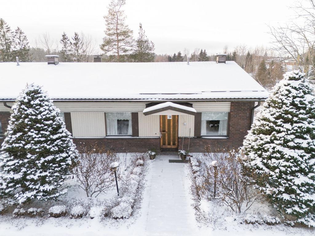 Harjutie 5, Klaukkala, Nurmijärvi