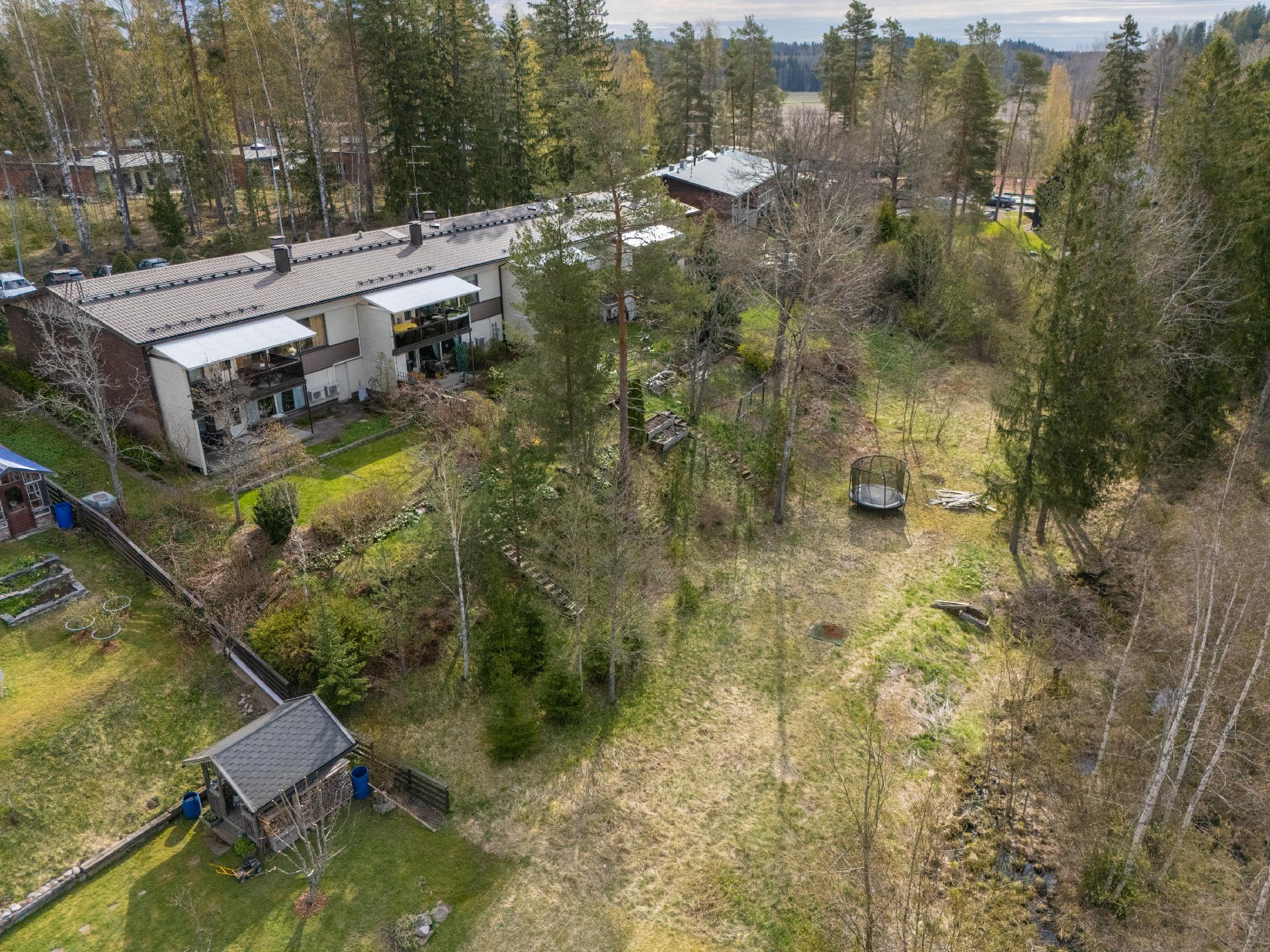 Harjutie 5, Klaukkala, Nurmijärvi